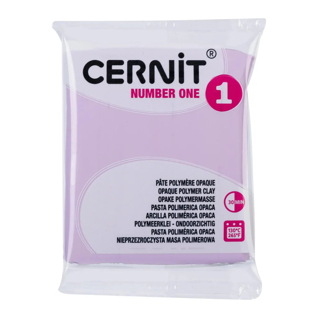 Cernitlera - Number One – köp hos Konstnärsfabriken