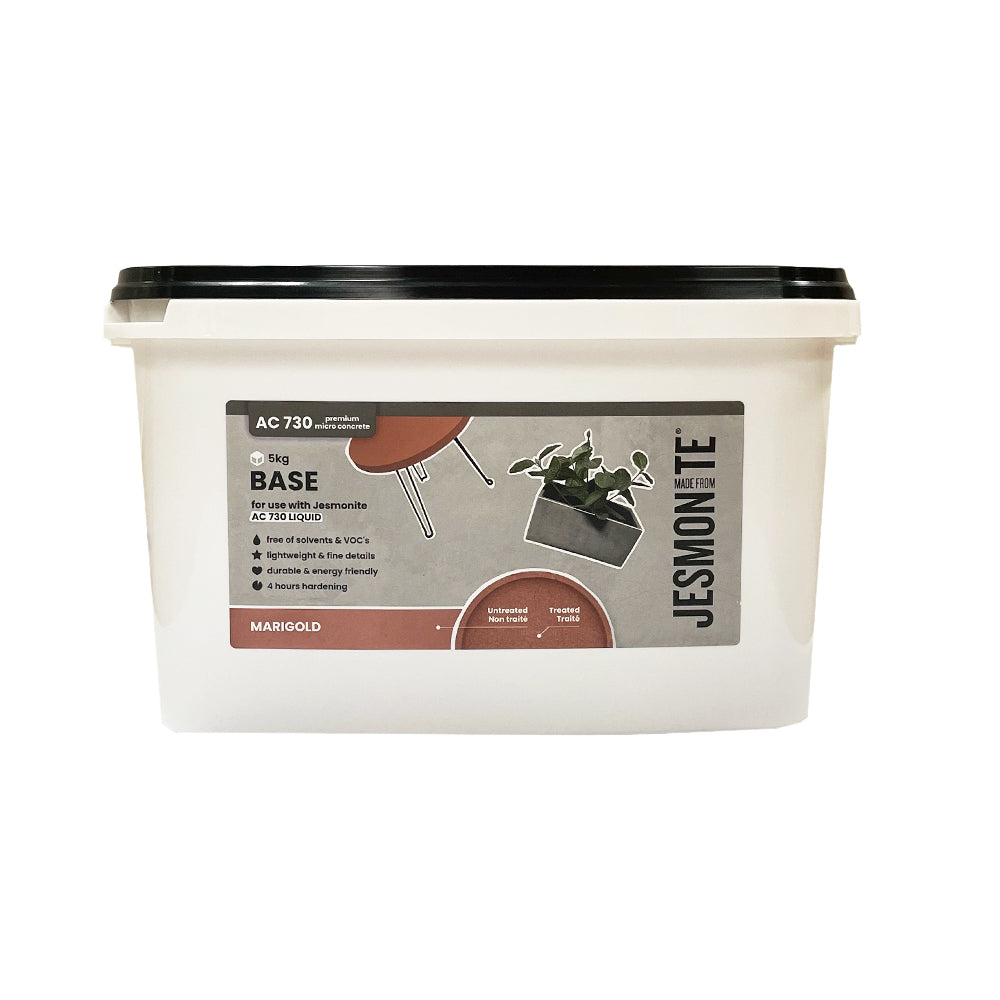Jesmonite AC730 Bas