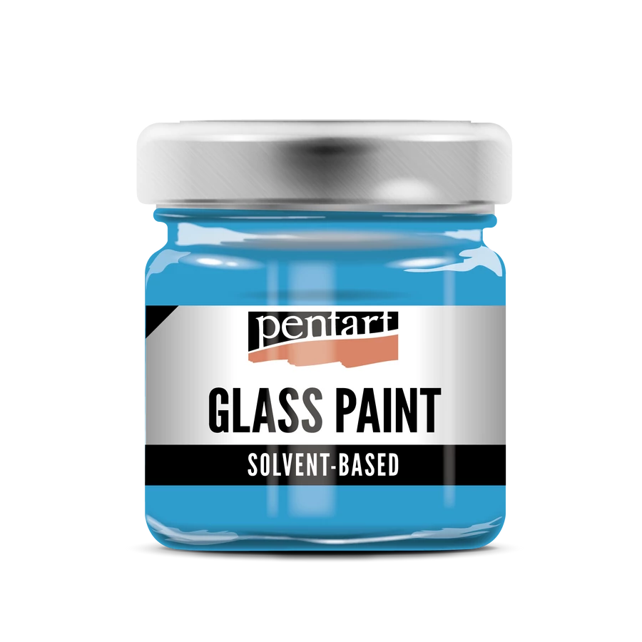 Glass / Porcelain color