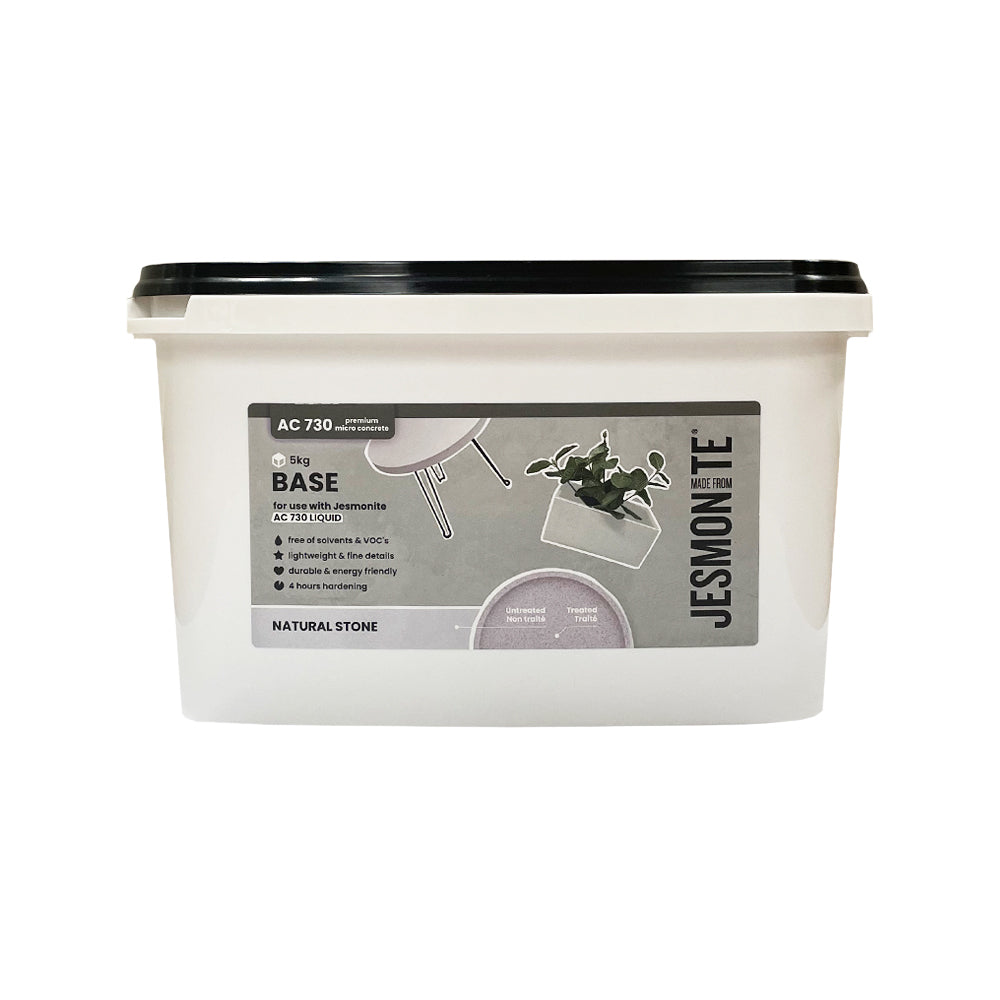 Jesmonite AC730 Bas