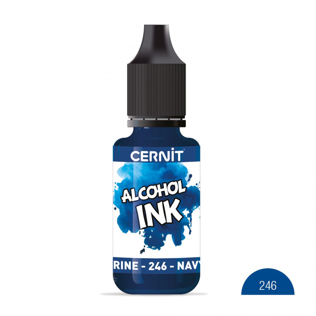 Cernit Alcohol Inc