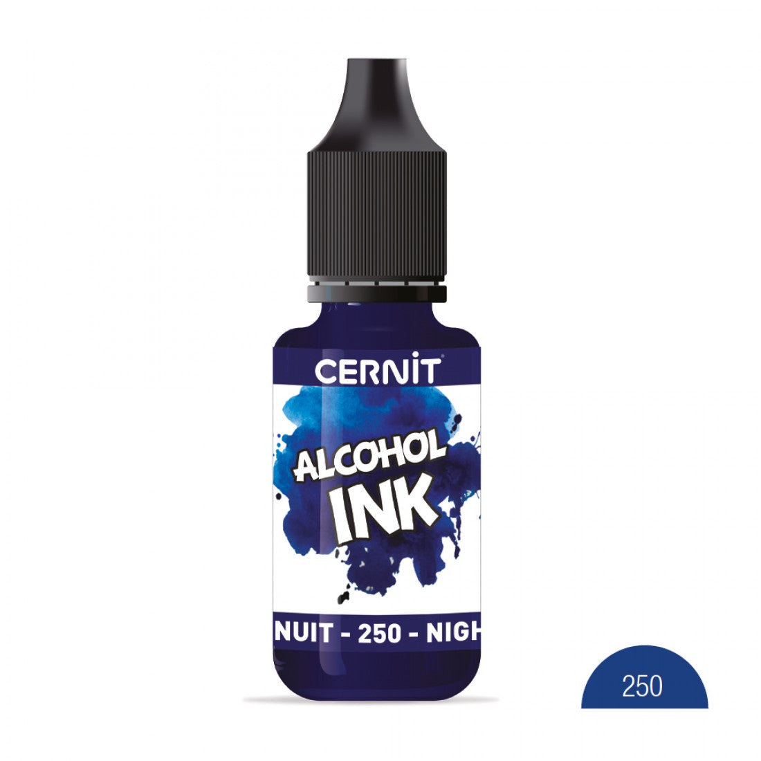 Cernit Alcohol Inc