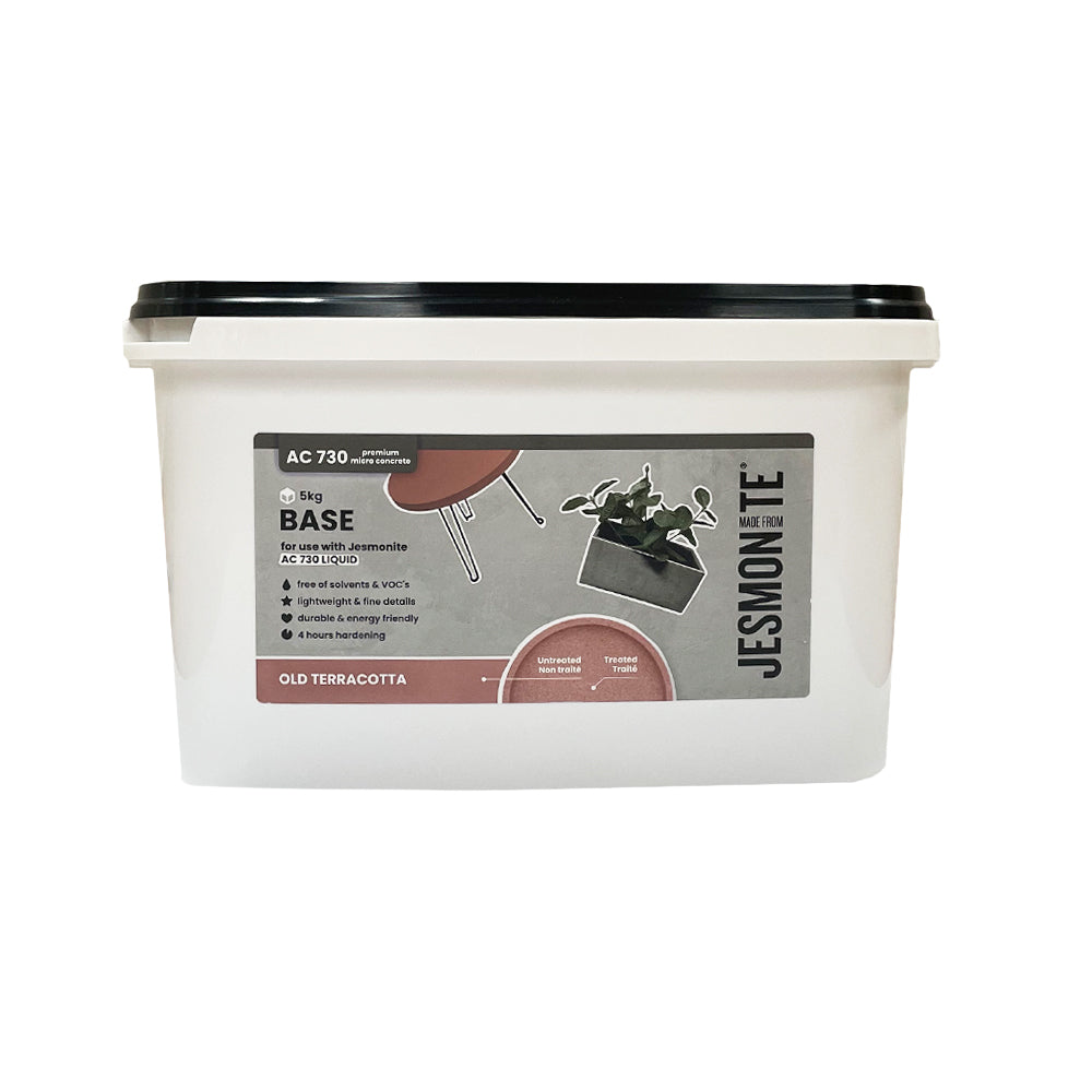 Jesmonite AC730 Bas