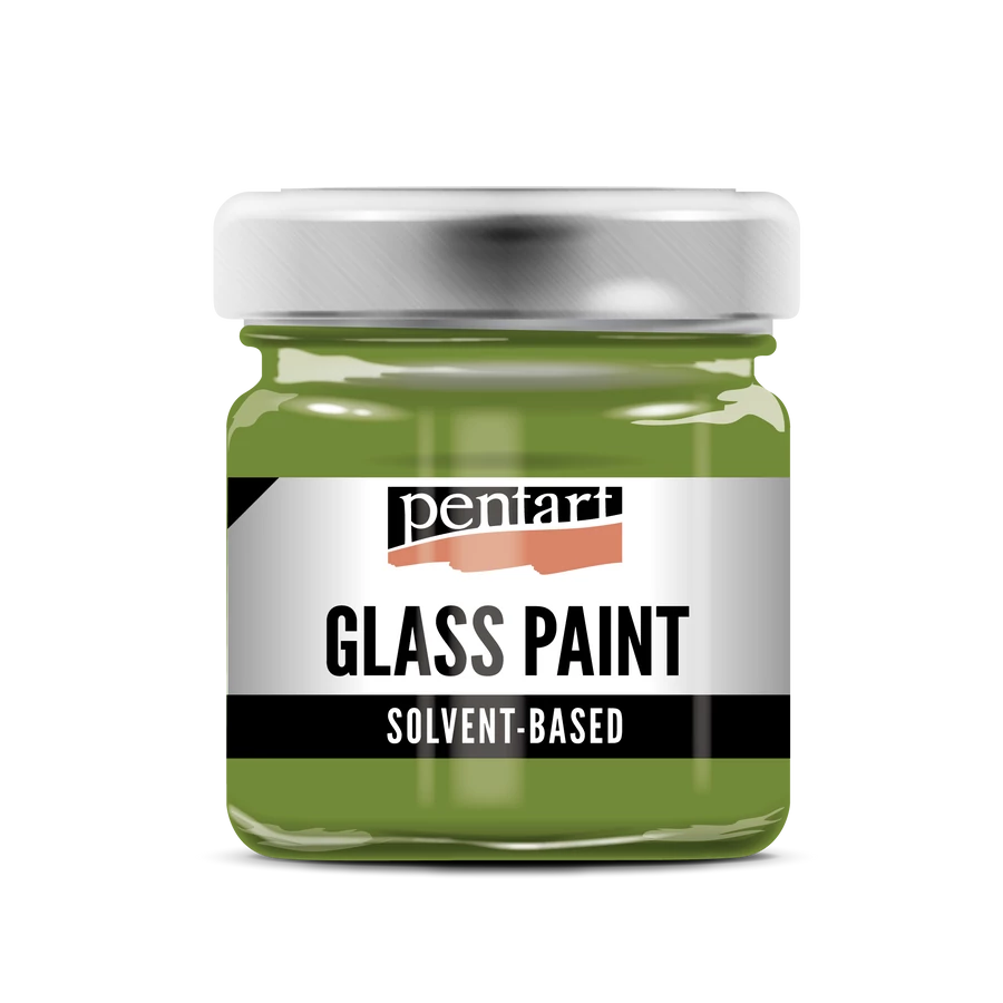 Glass / Porcelain color