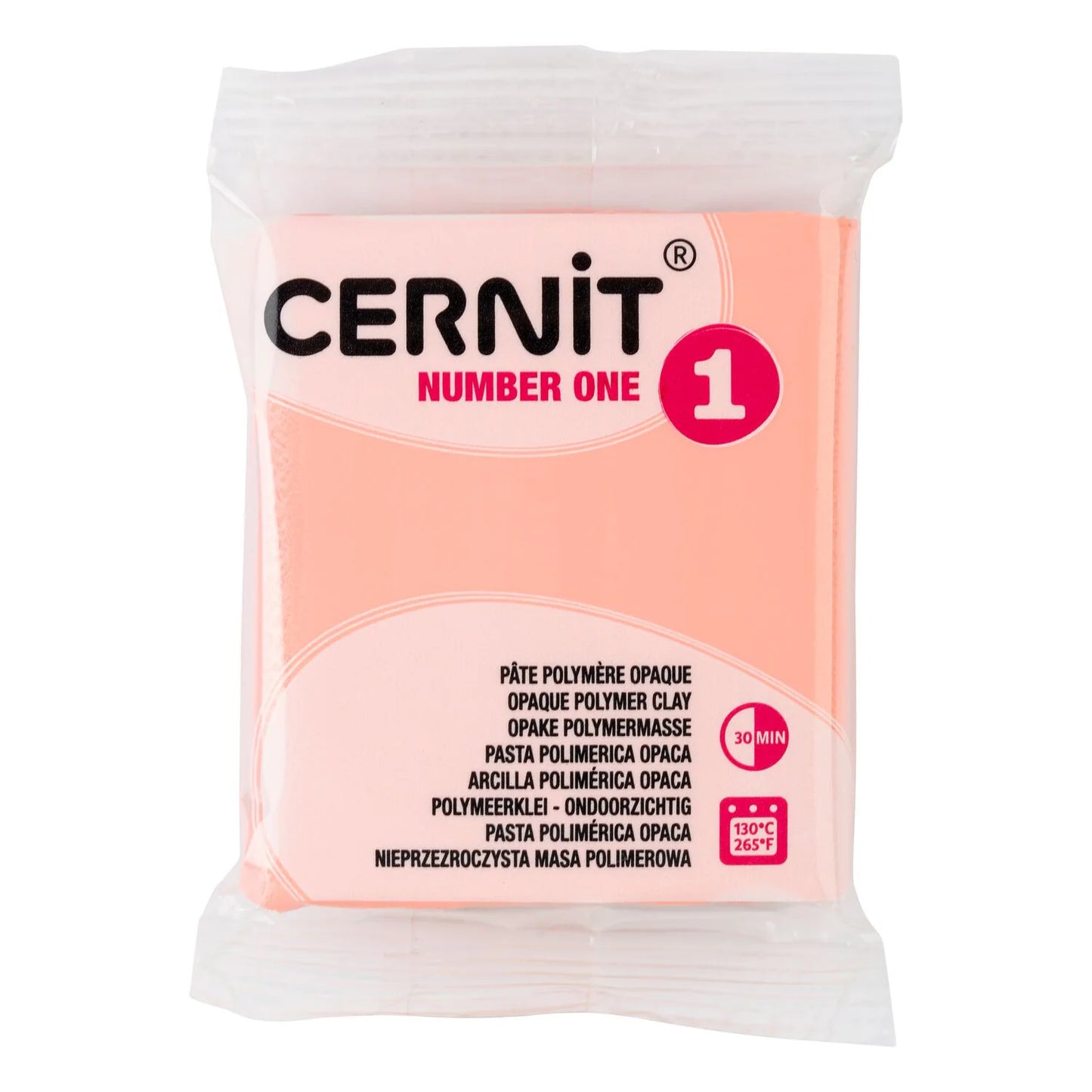Cernitlera - Number One – köp hos Konstnärsfabriken