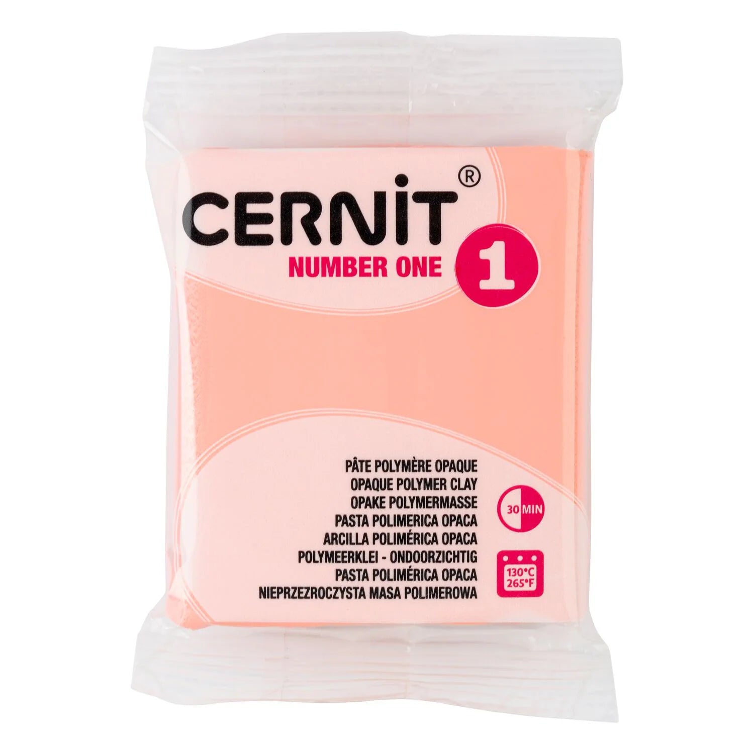 Cernitlera - Number One – köp hos Konstnärsfabriken