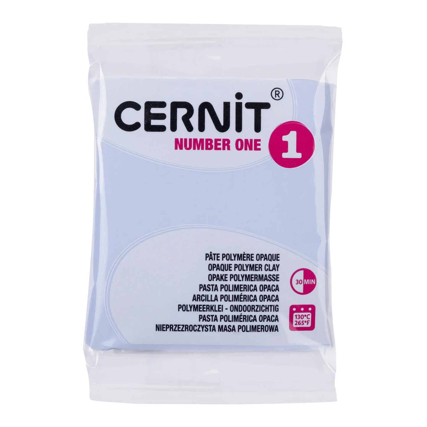 Cernitlera - Number One – köp hos Konstnärsfabriken