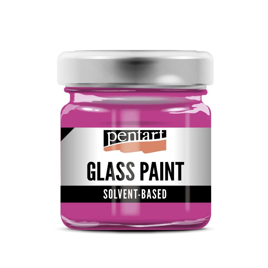 Glass / Porcelain color