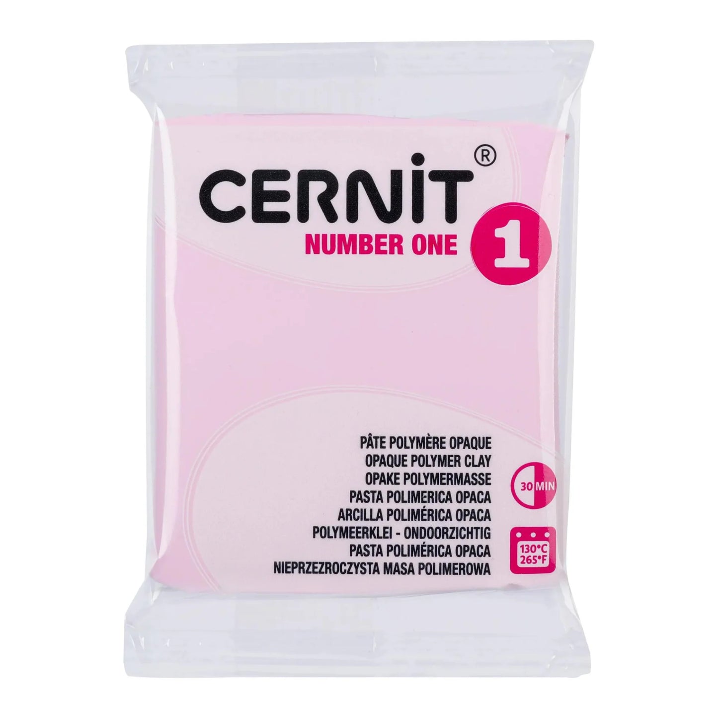 Cernitlera - Number One – köp hos Konstnärsfabriken