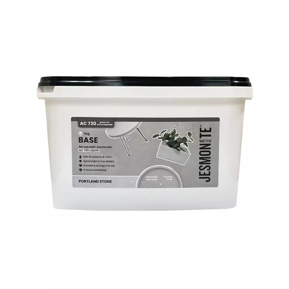 Jesmonite AC730 Bas