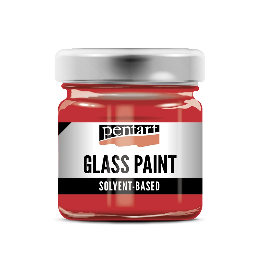 Glass / Porcelain color
