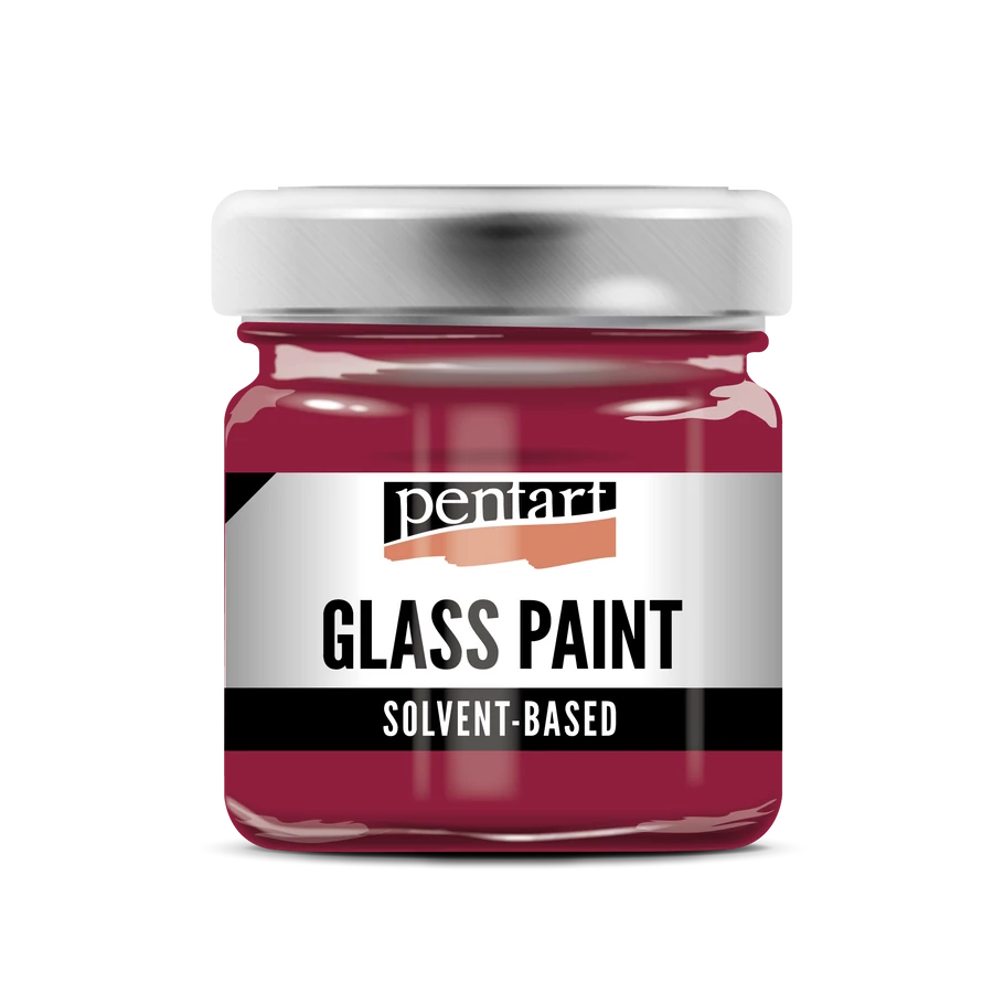 Glass / Porcelain color