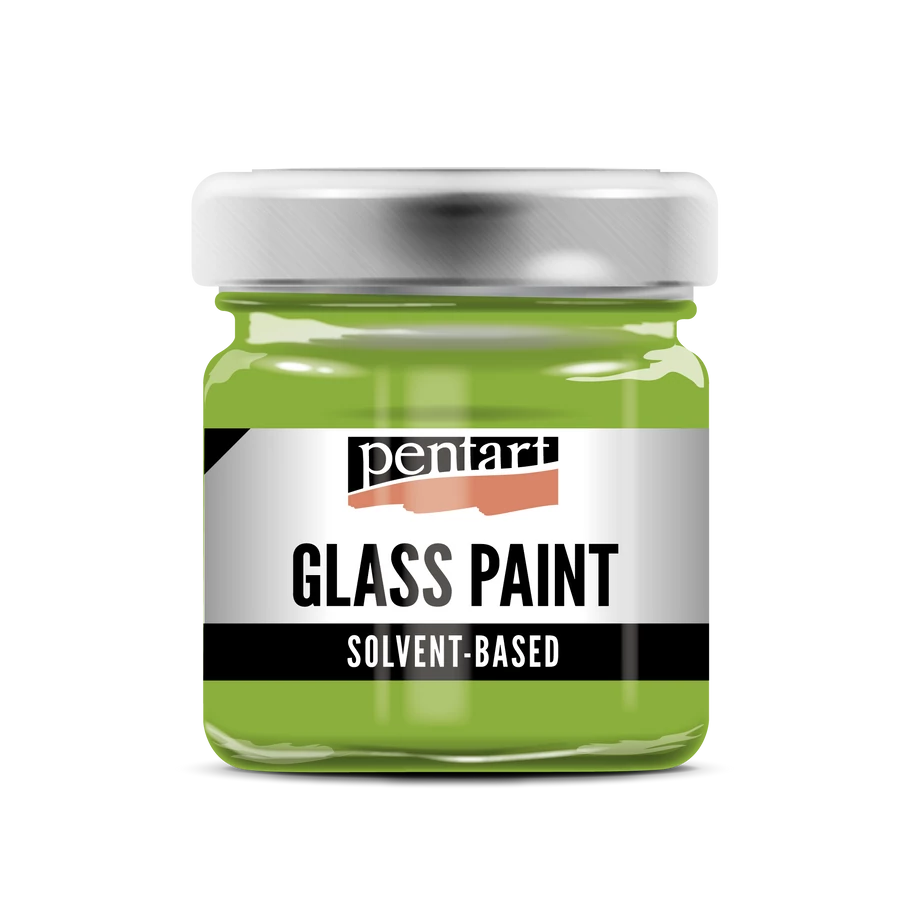 Glass / Porcelain color