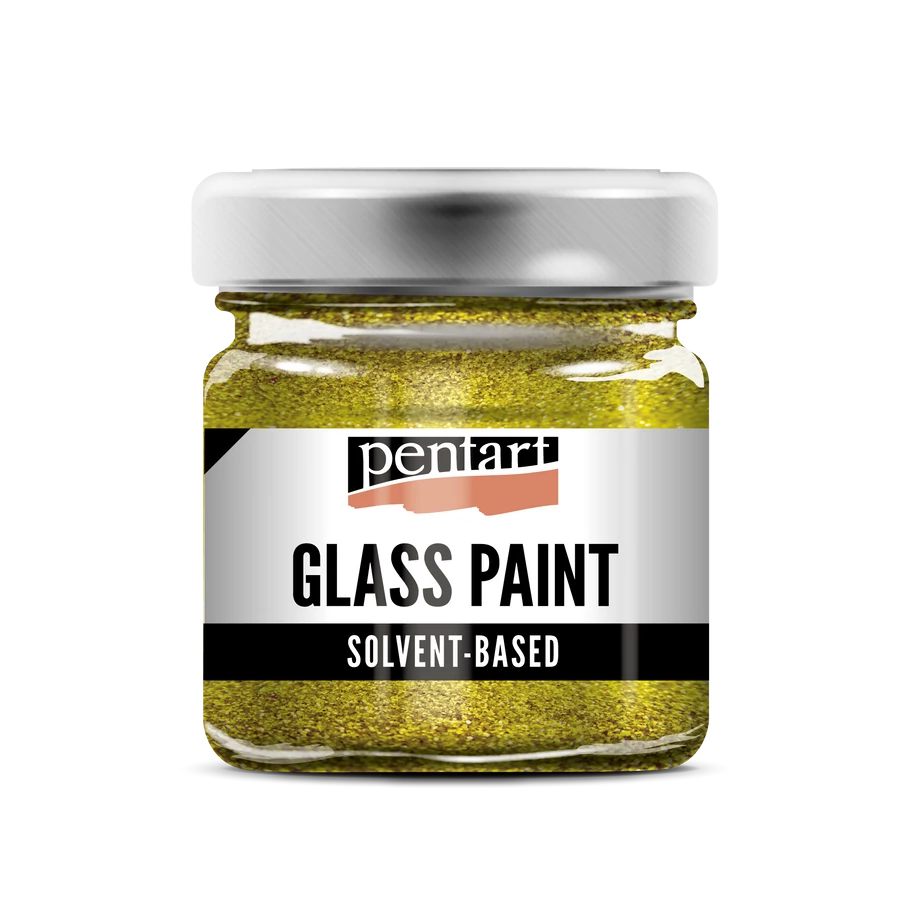Glass / Porcelain color