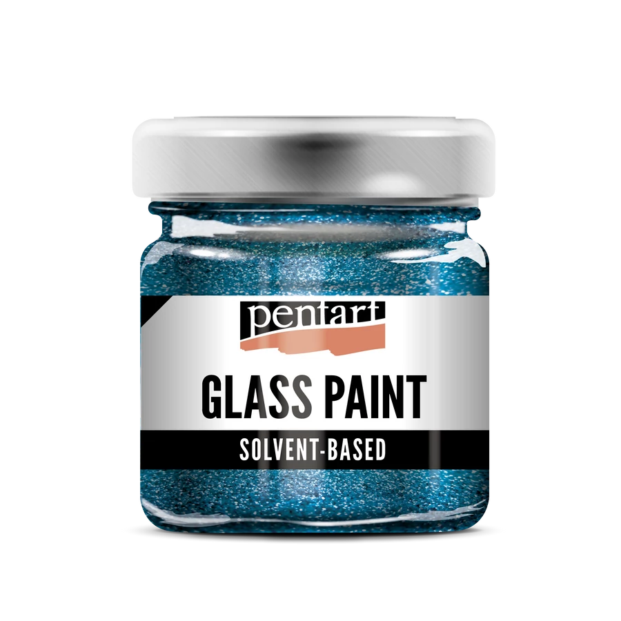 Glass / Porcelain color