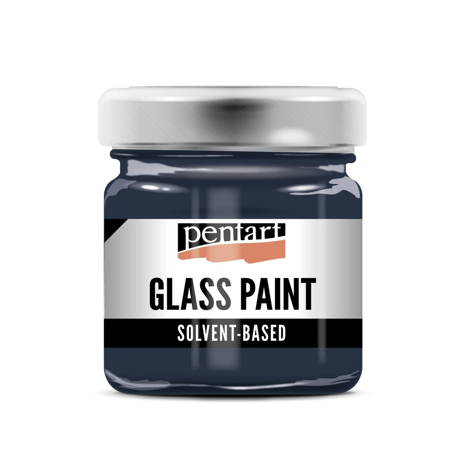 Glass / Porcelain color