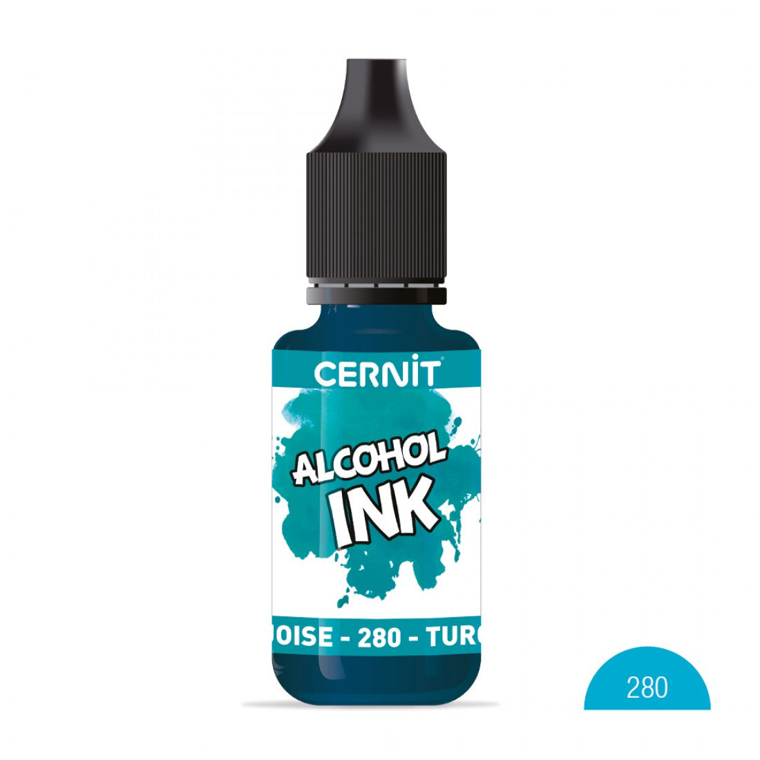 Cernit Alcohol Inc