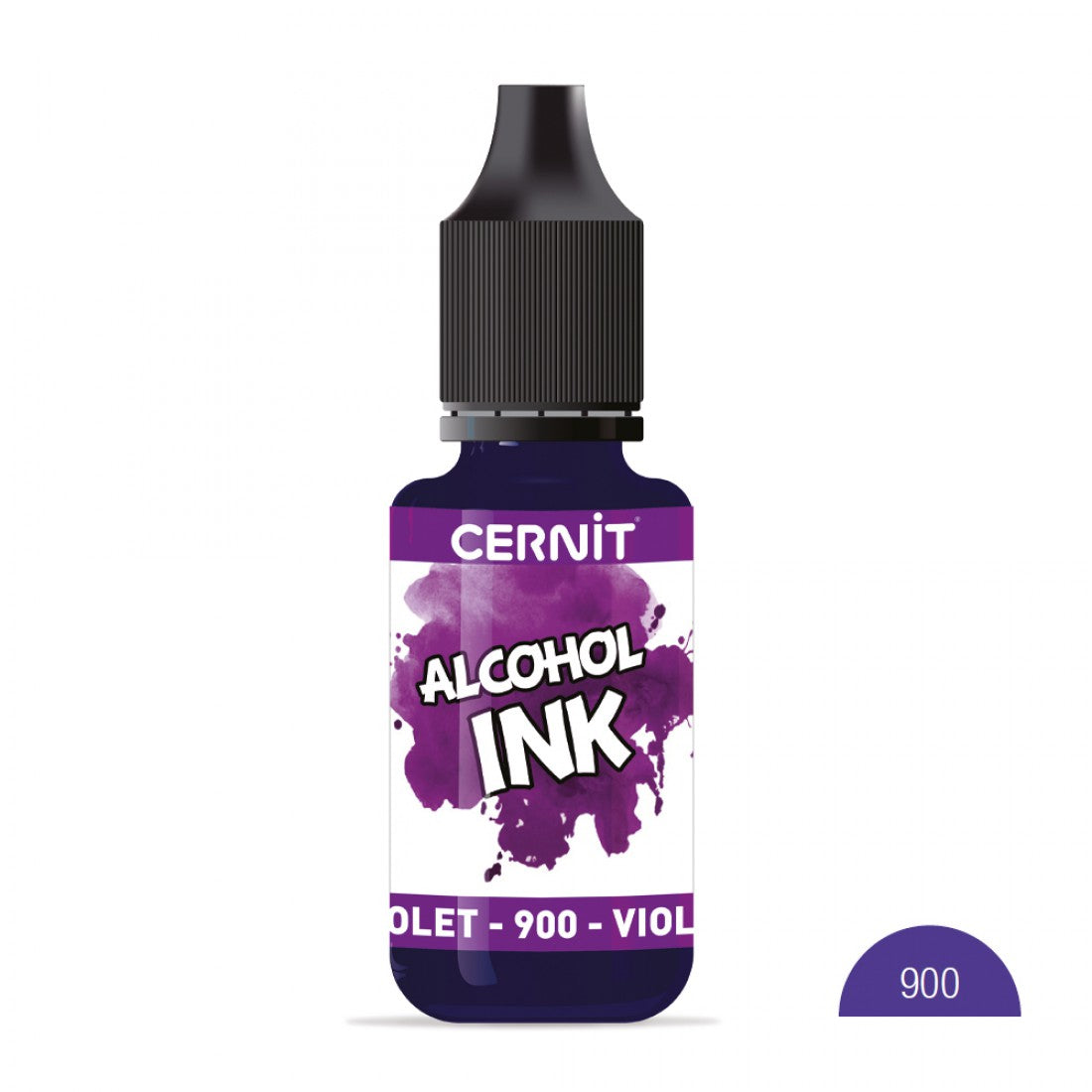 Cernit Alcohol Inc