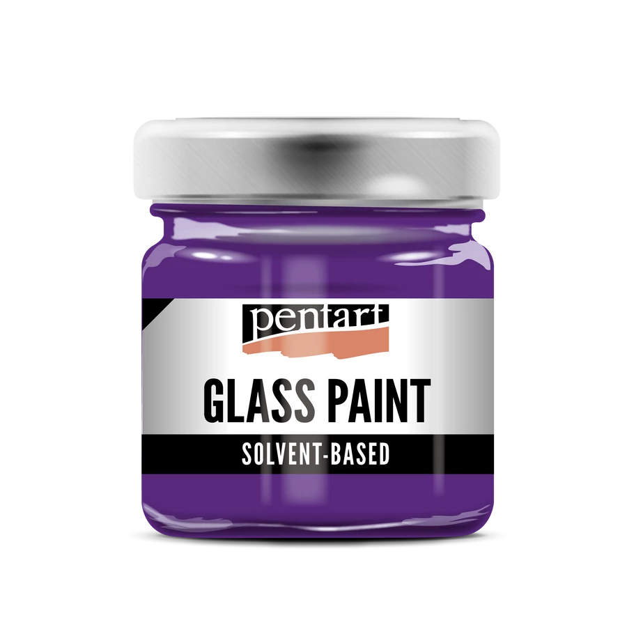 Glass / Porcelain color