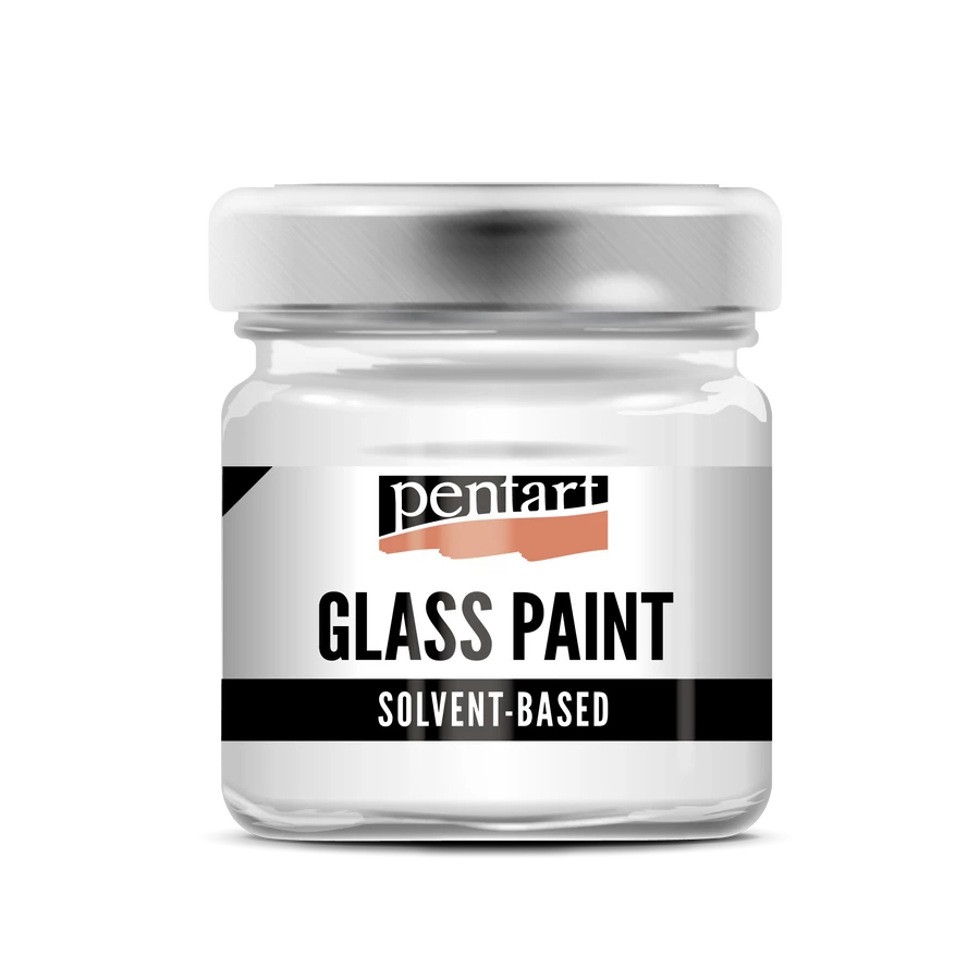 Glass / Porcelain color
