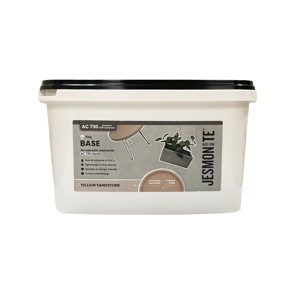 Jesmonite AC730 Bas